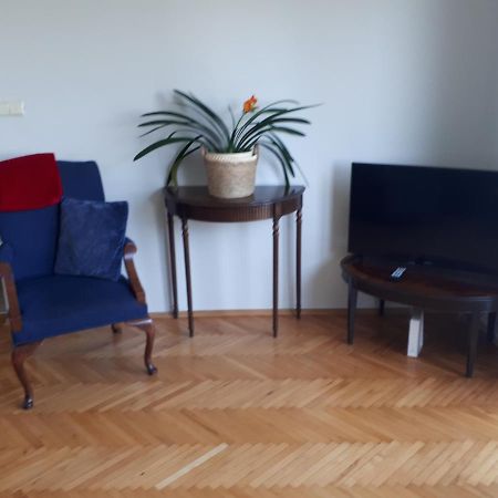 Gdynia Centrum Z Pieknym Widokiem Na Morze I Balkonem 9 Pietro Przy Sea Towers Luaran gambar